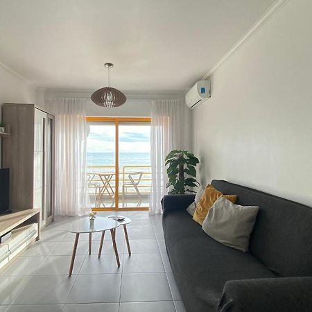 Quarteira Frente Praia II By Homeslow Rentals Εξωτερικό φωτογραφία