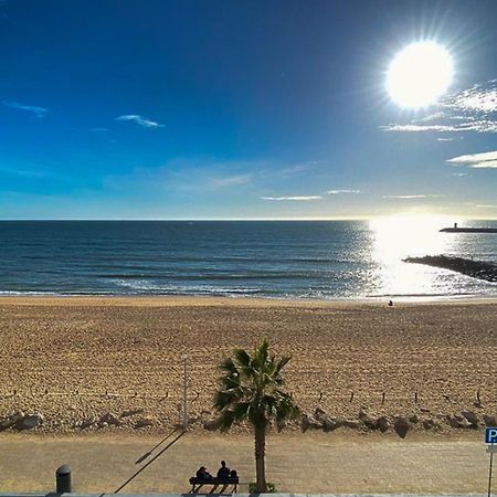 Quarteira Frente Praia II By Homeslow Rentals Εξωτερικό φωτογραφία