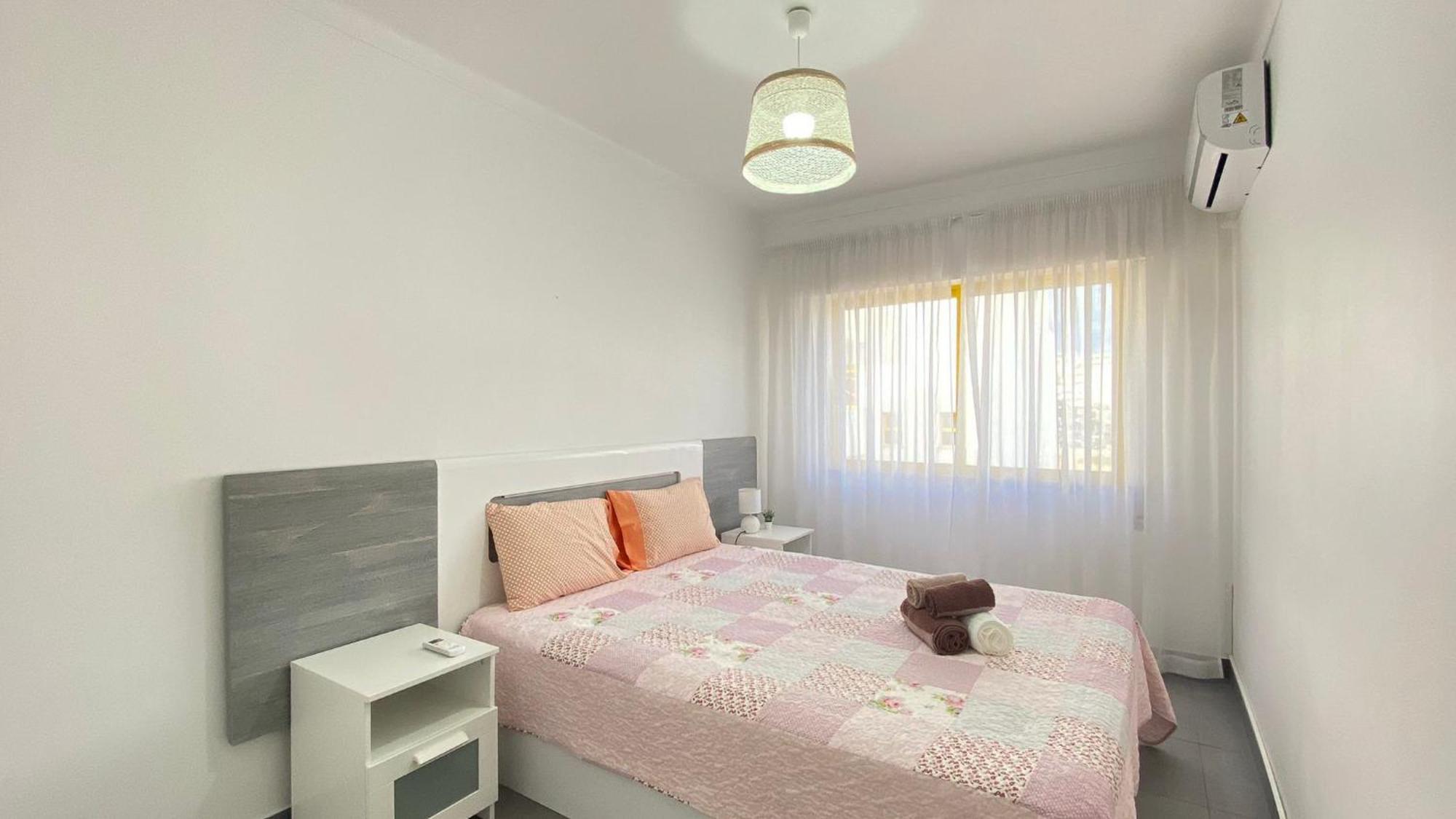 Quarteira Frente Praia II By Homeslow Rentals Εξωτερικό φωτογραφία