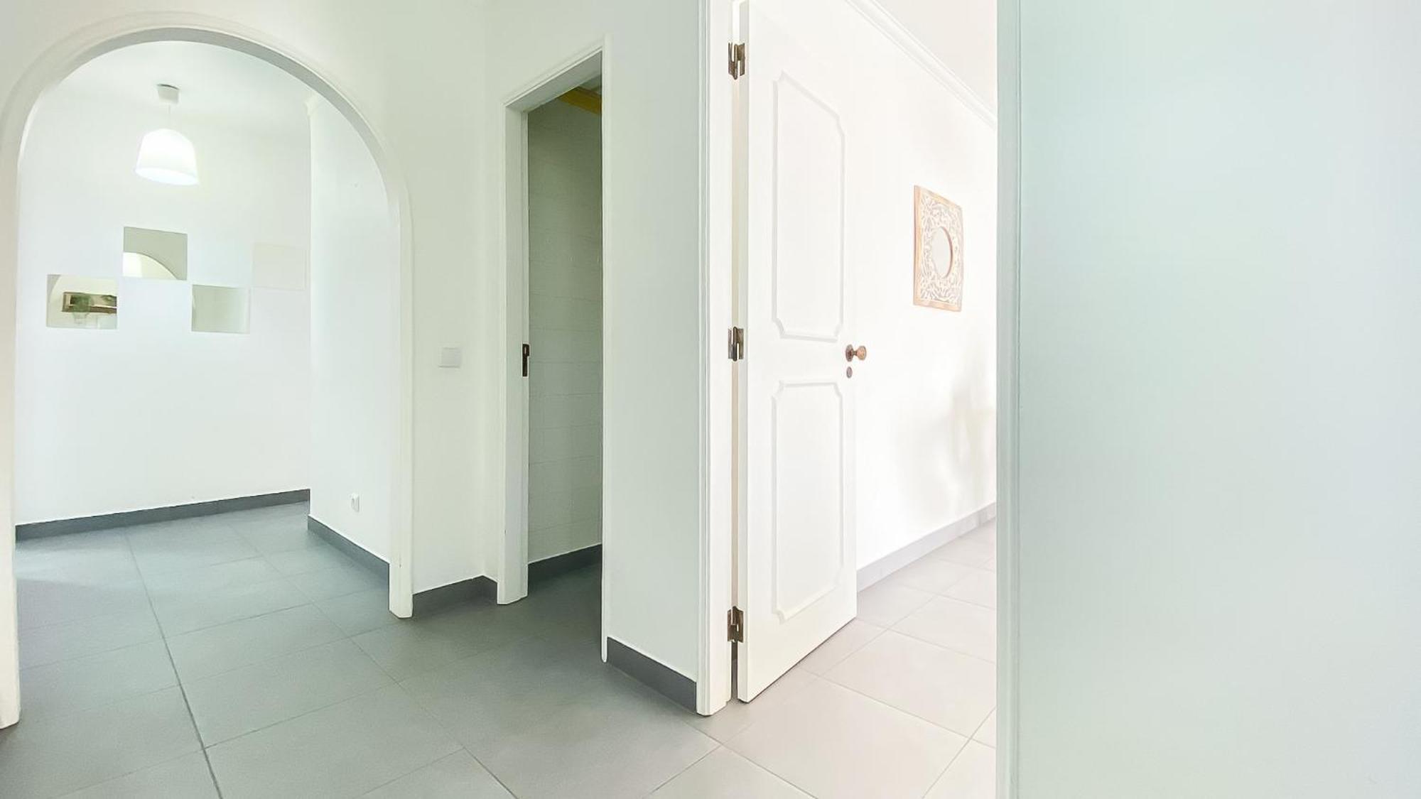 Quarteira Frente Praia II By Homeslow Rentals Εξωτερικό φωτογραφία