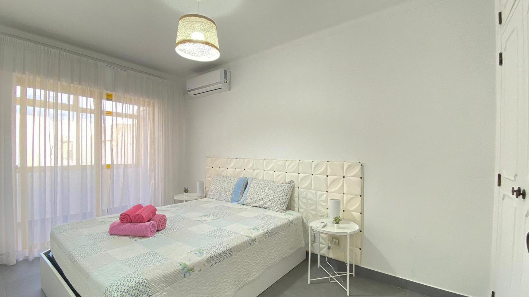 Quarteira Frente Praia II By Homeslow Rentals Εξωτερικό φωτογραφία