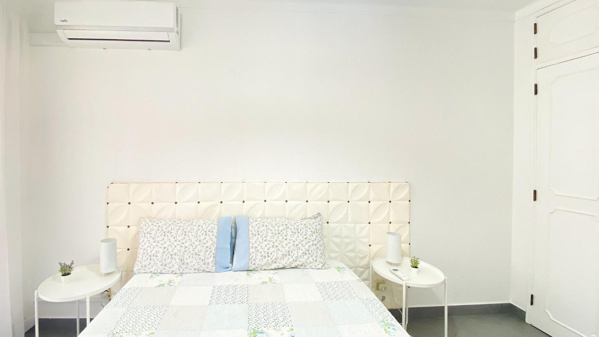 Quarteira Frente Praia II By Homeslow Rentals Εξωτερικό φωτογραφία