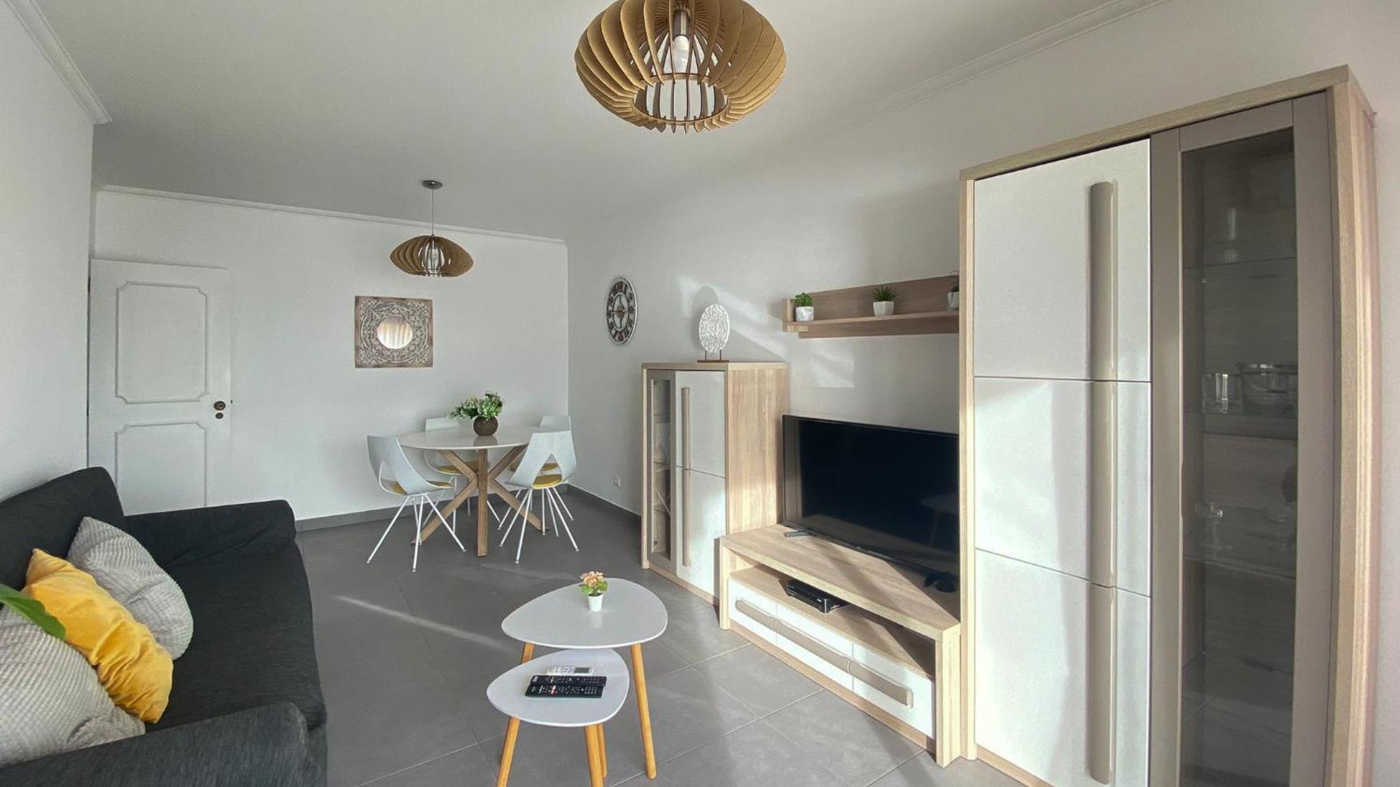 Quarteira Frente Praia II By Homeslow Rentals Εξωτερικό φωτογραφία