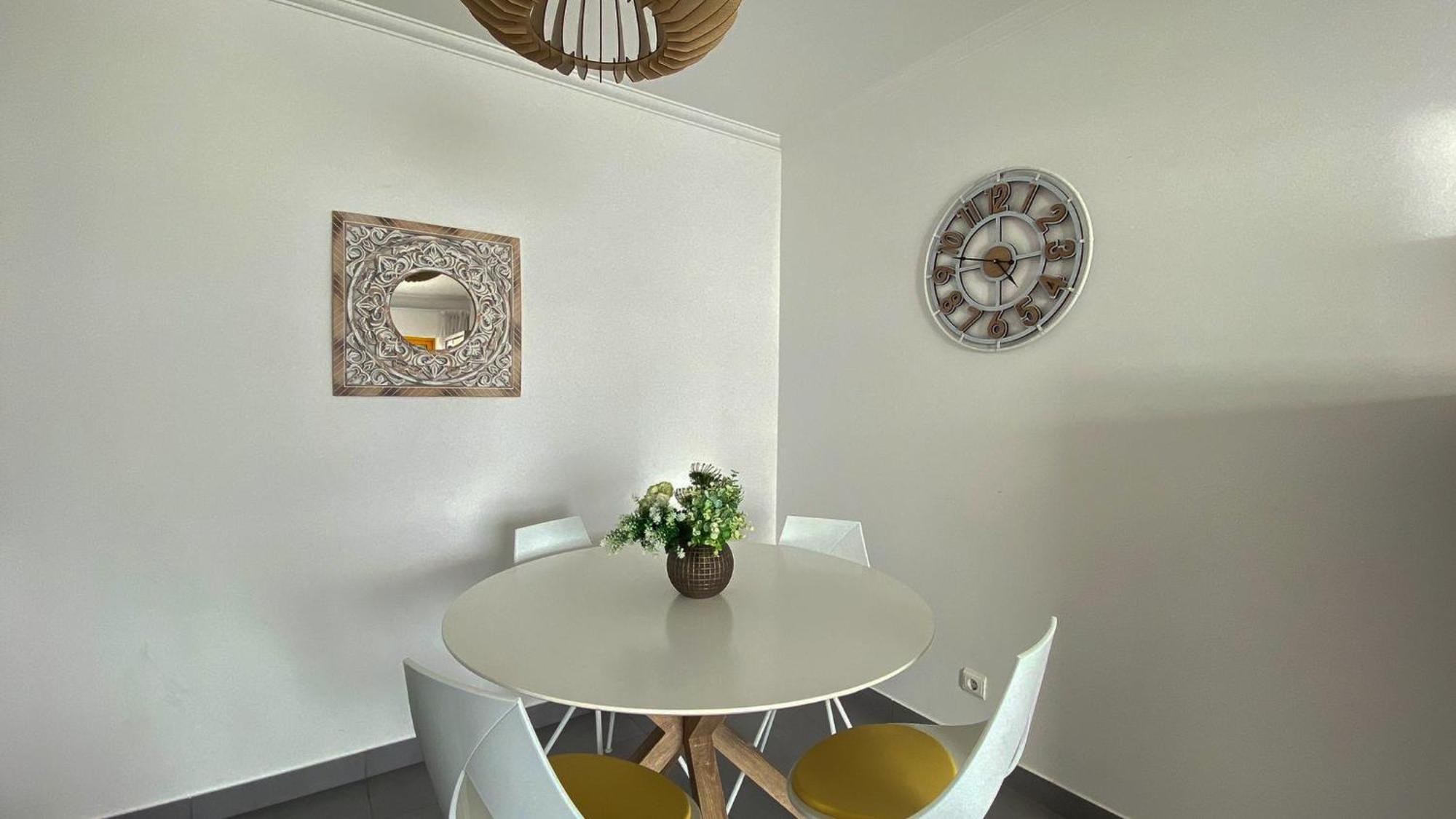 Quarteira Frente Praia II By Homeslow Rentals Εξωτερικό φωτογραφία